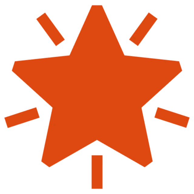Create Favorites List