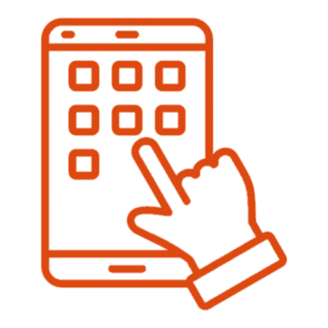 Easy to Use Interface